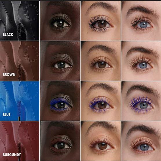 SIZE UP MASCARA SIZE UP RVMP-25